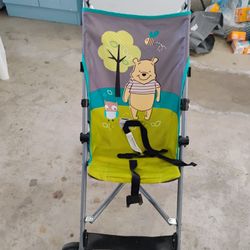 Umbrella Stroller