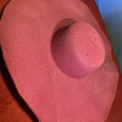 Big Hat For Women