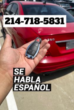 Key Fobs, Car Keys, Lost Keys, Llaves Perdidas, Copias, Programming