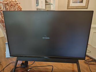 Dell 5400 AIO desktop