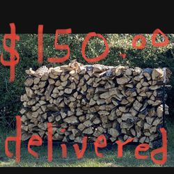 FIREWOOD