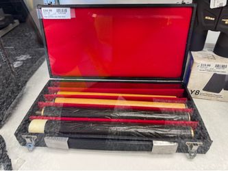 Pool Cue / Pool Stick