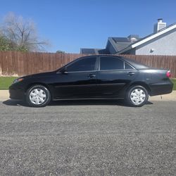 2005 Toyota Camry
