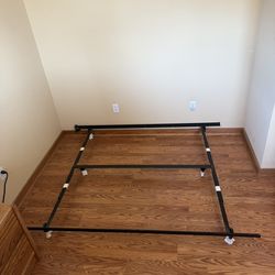 Queen Bed Frame 