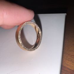 Wedding Band / Ring