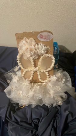 Baby costume