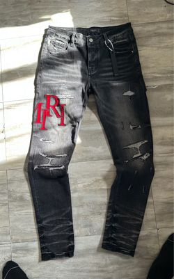 Amiri jeans size 32