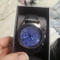 Watch Never Been Worn