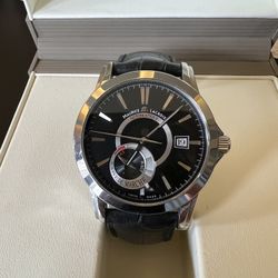 Maurice Lacroix Pontos Automatic 40mm Watch