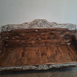 Rustic 3 Piece Living room Set 