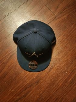 New Era 9FIFTY Snapback Hat
