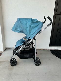 baby stroller