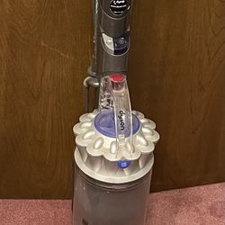 Dyson Ball Animal 2 Total Clean  vacuum   