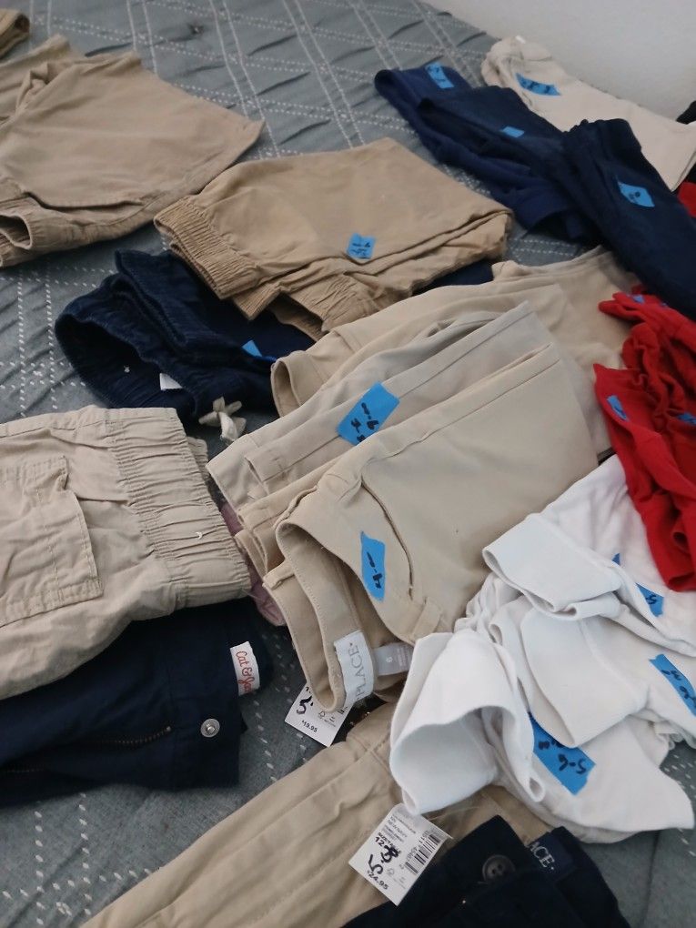 schooluniforms