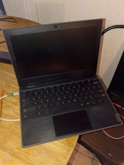 Lenovo Chromebook Laptop
