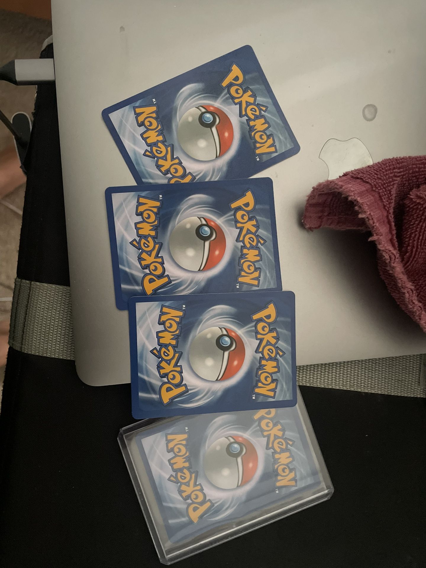 Promo Cards