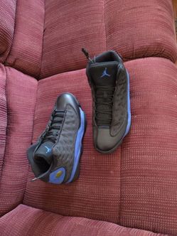 Jordan's size 11,5