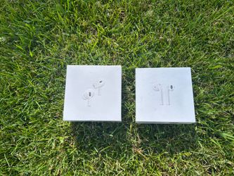 Gen 2 and first generation