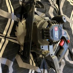 Porter Cable PC186CS 18V Cordless Circular Saw