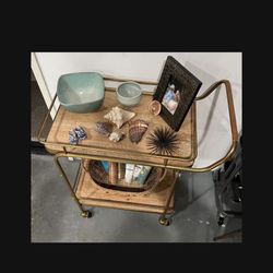 Cute Plant Holder Ana Should Bar Cart 