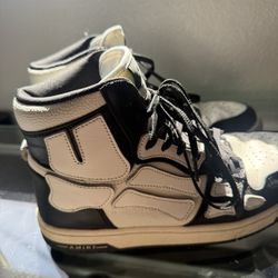 Amiri Shoes Size 9
