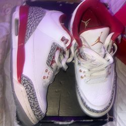 Jordan 3 