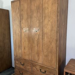 Bedroom Set Pick Up In Mira Mesa