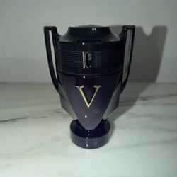 Paco Rabanne Invictus Victory Elixir Parfum Intense