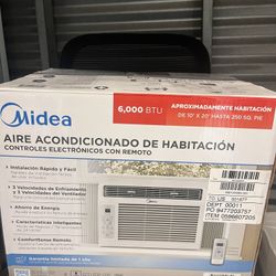 Air Conditioner 