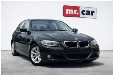 2009 BMW 3 Series