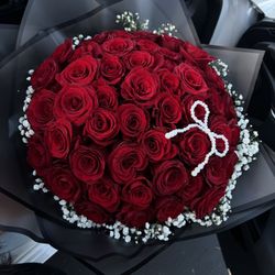 Flower Bouquet/ Ramo Buchon 