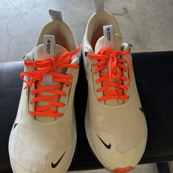 Nike Gortex Running Shoe Size 10