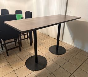 Heavy Duty SOLID Table