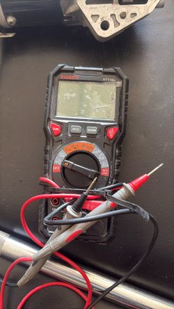 Multimeter