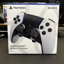Dual Sense Edge (Playstation Controller)