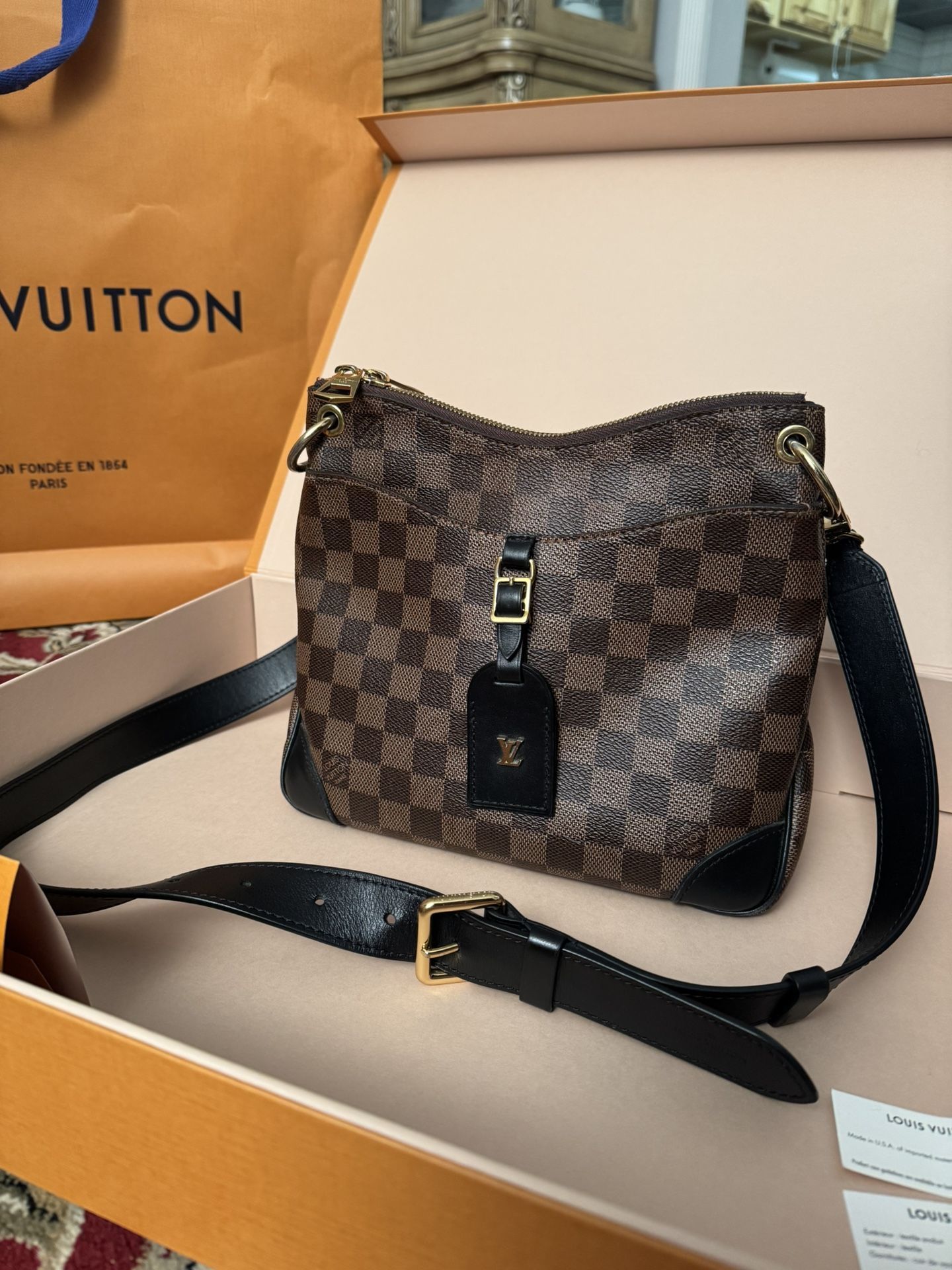 Louis Vuitton Bag