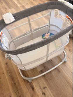 Baby Bassinet