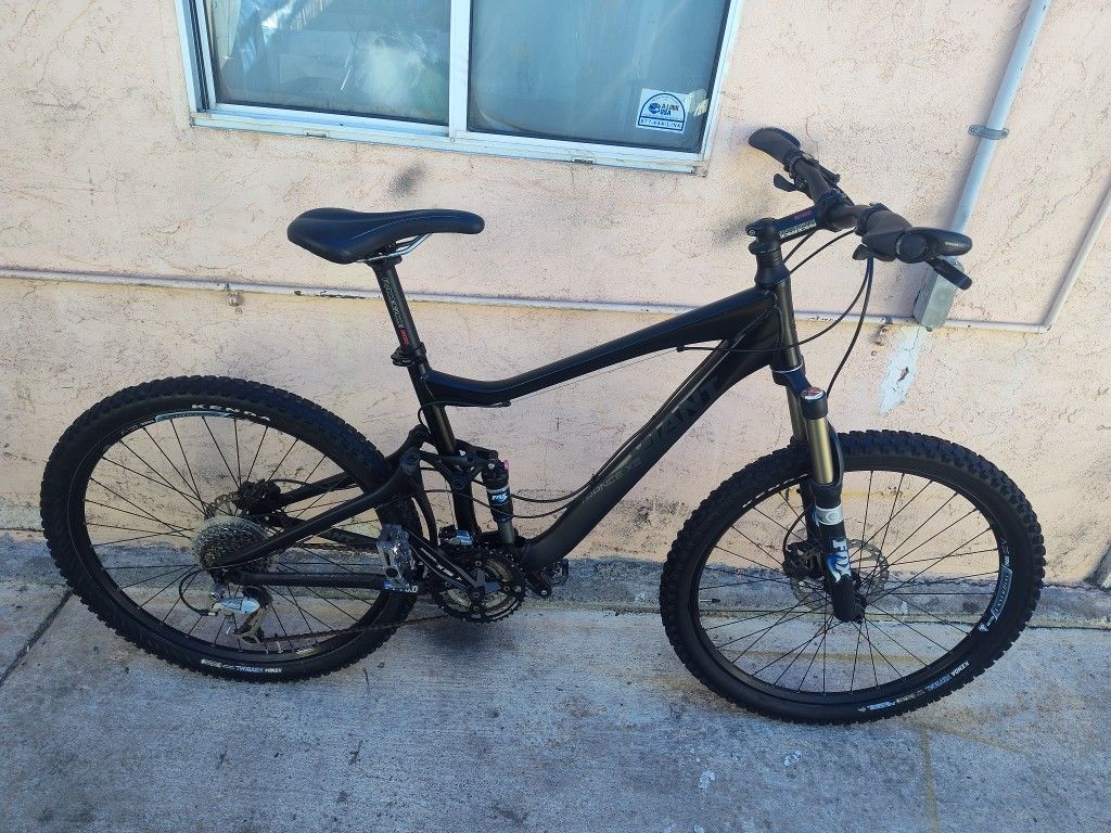 For Sale Nice And Clean Giant Trance 2 Like New