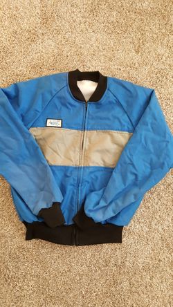 kart or motorcycle jacket