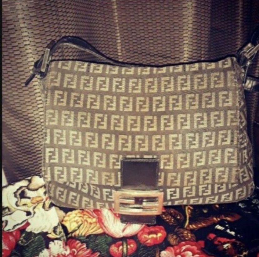Fendi Bag