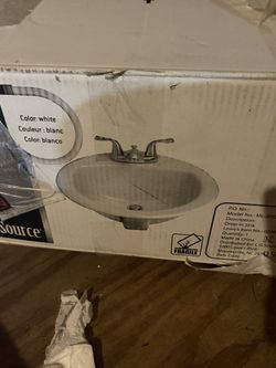 Single Sink