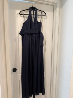 White By Vera Wang - Bridesmaids Dress