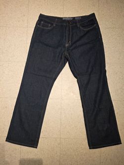 Recycled Blues jean W38 L32