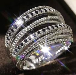RING, NEW!