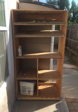 Shelf