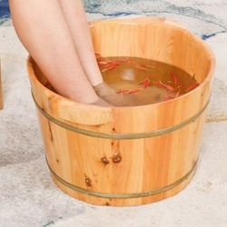 pedicure bowl