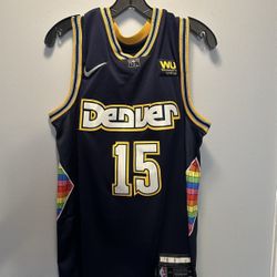 Denver Nuggets Jokic