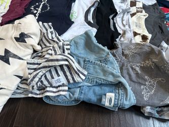 Boys Kids Clothing Bundle Mixed Lot size 4/5 $20