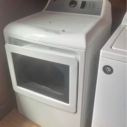 Electric Dryer