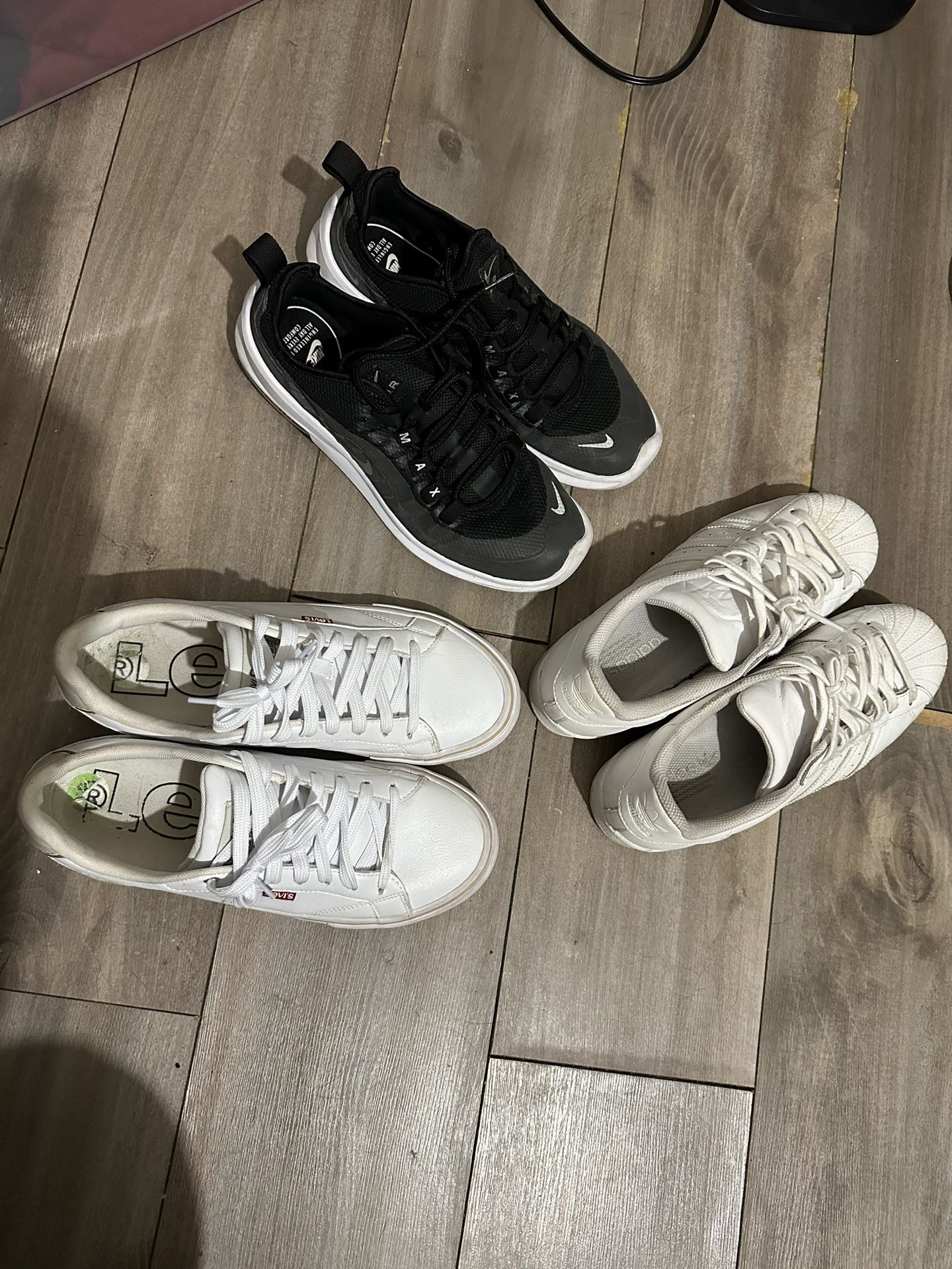 Men Shoes